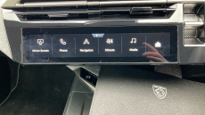 Peugeot 5008 1.2 Hybrid 136 GT 5dr e-DSC6 Petrol Estate